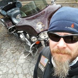 Meet your Posher, Jeff